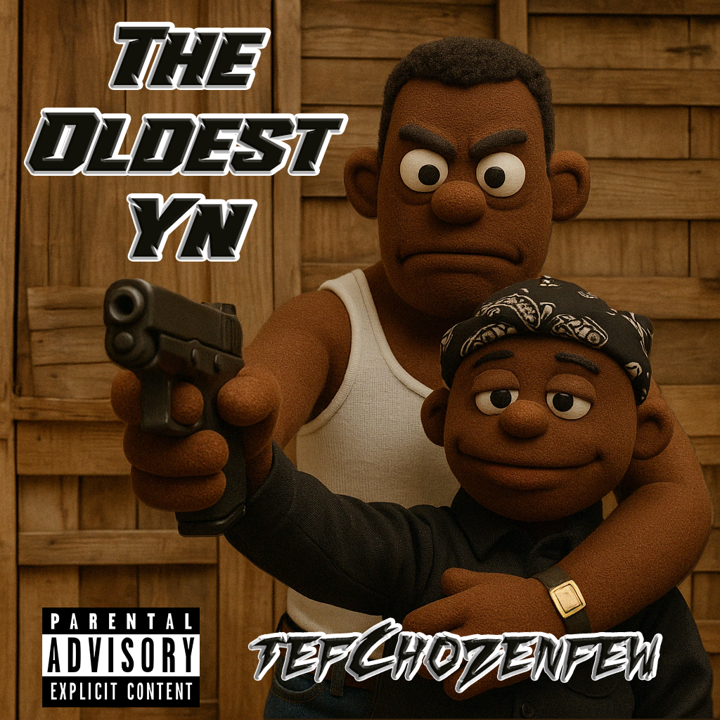 Cover by Life's A Movie